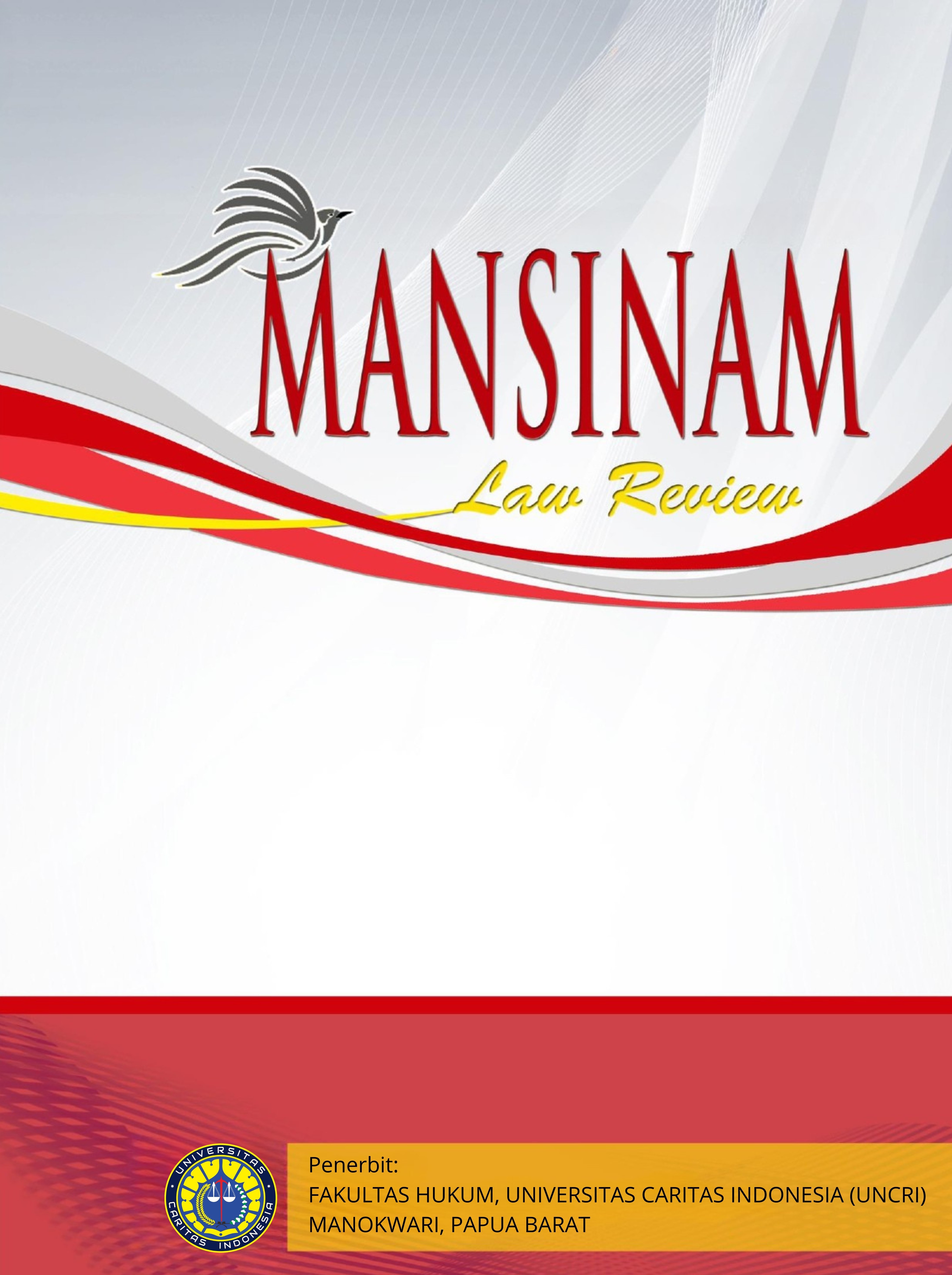 					View Vol. 2 No. 1 (2025): Juni
				